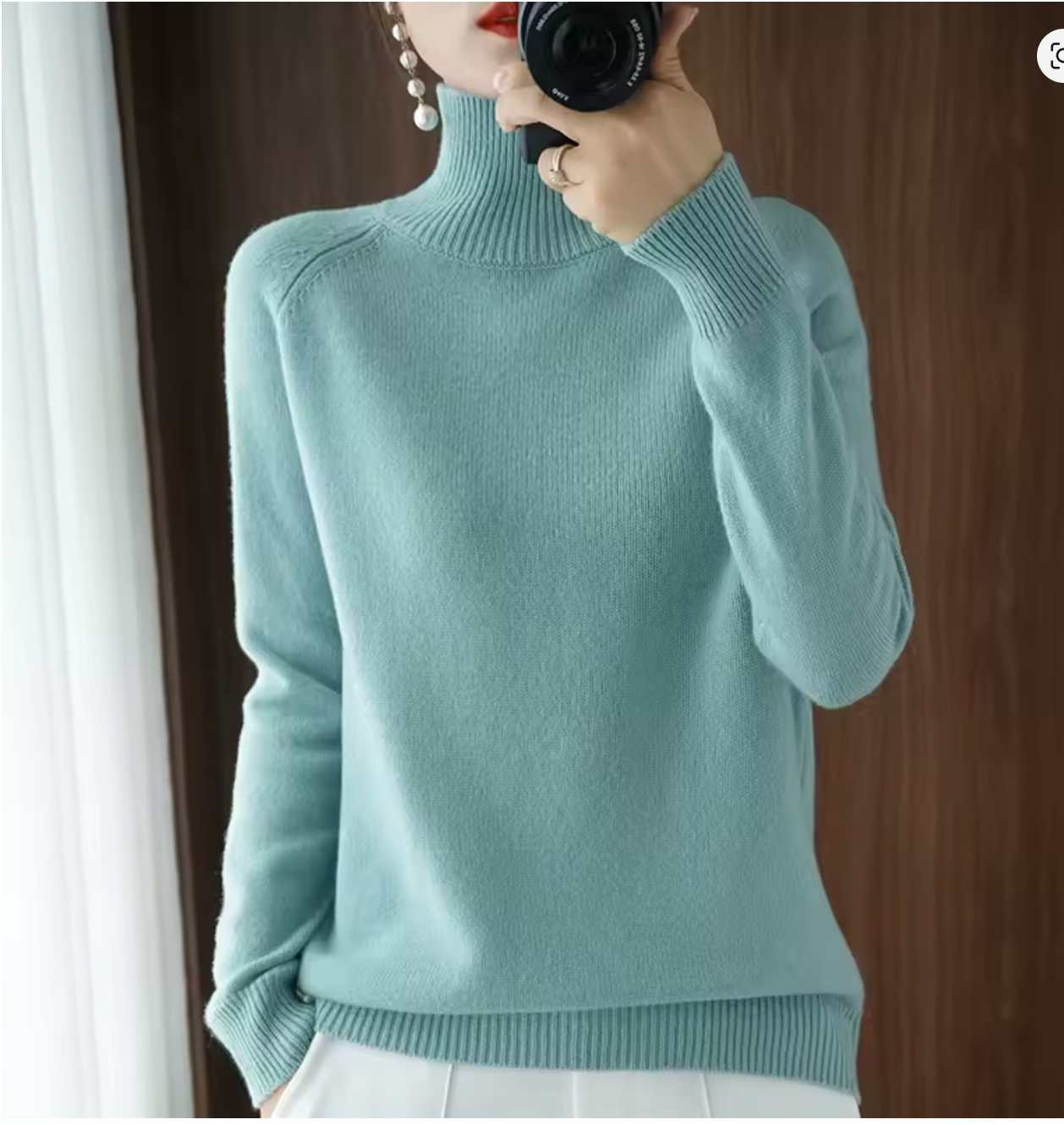 Vrouwen - Truien en sweaters