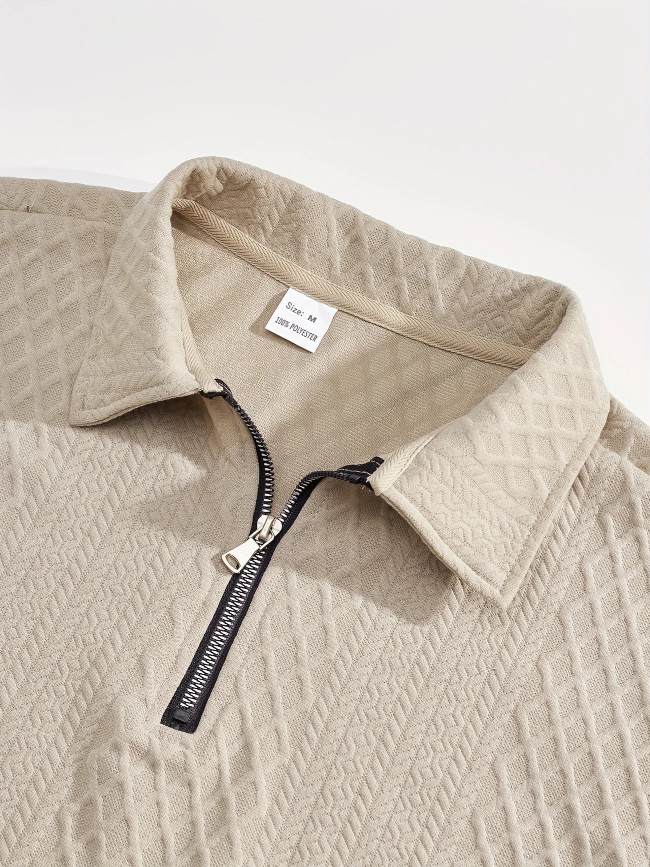 Alberto - Elegancki Dwuczęściowy Zestaw