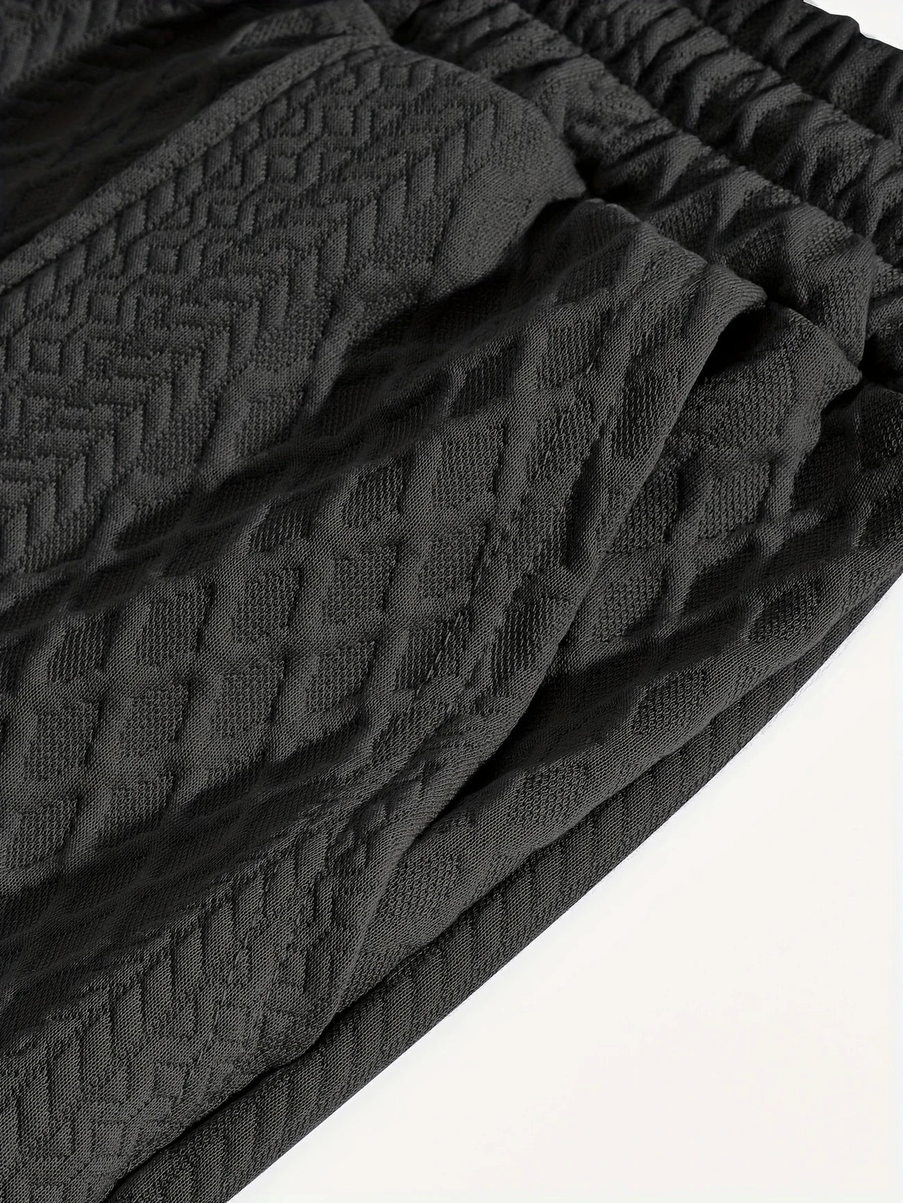 Alberto - Elegancki Dwuczęściowy Zestaw