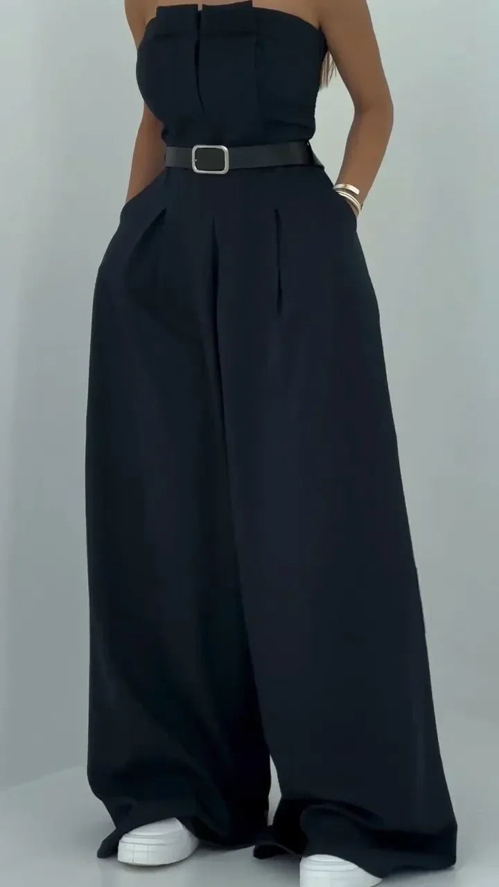 Eclat™ | Damski komplet gorset + kurtka – elegancki i modny styl