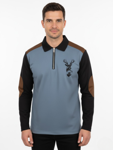 Aubert™ | Elegancki sweter jesienny