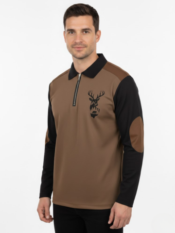 Aubert™ | Elegancki sweter jesienny