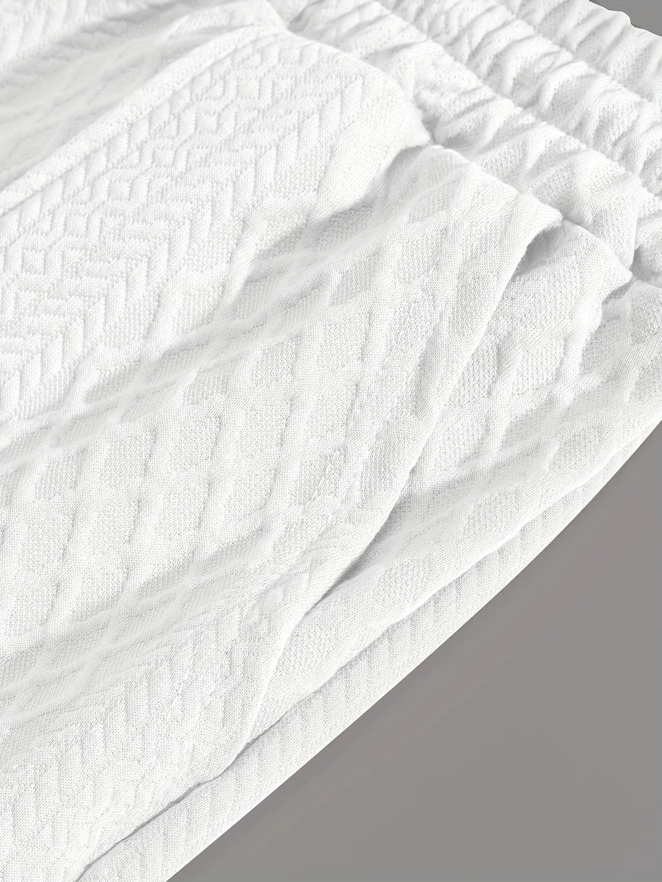 Alberto - Elegancki Dwuczęściowy Zestaw