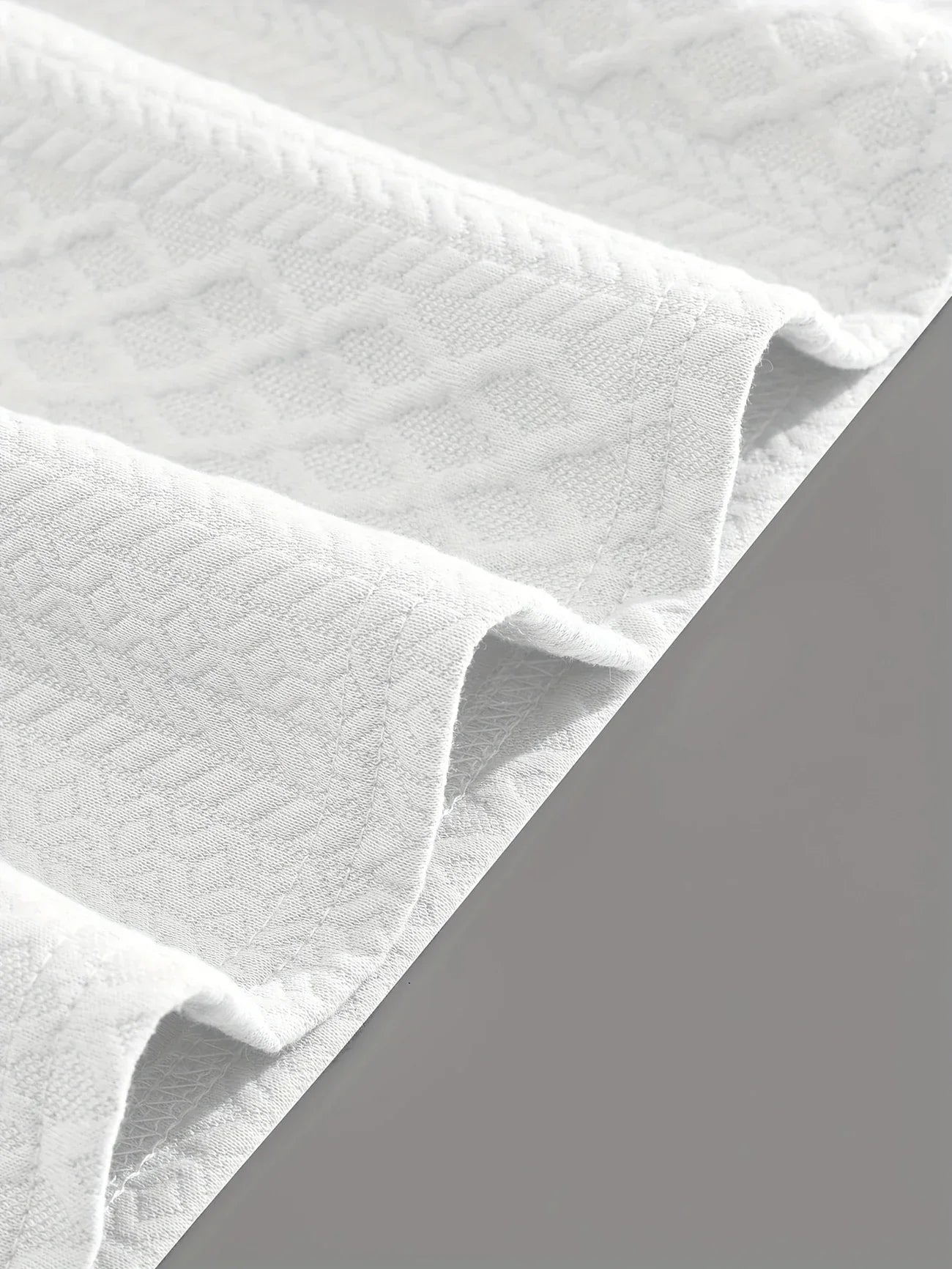 Alberto - Elegancki Dwuczęściowy Zestaw