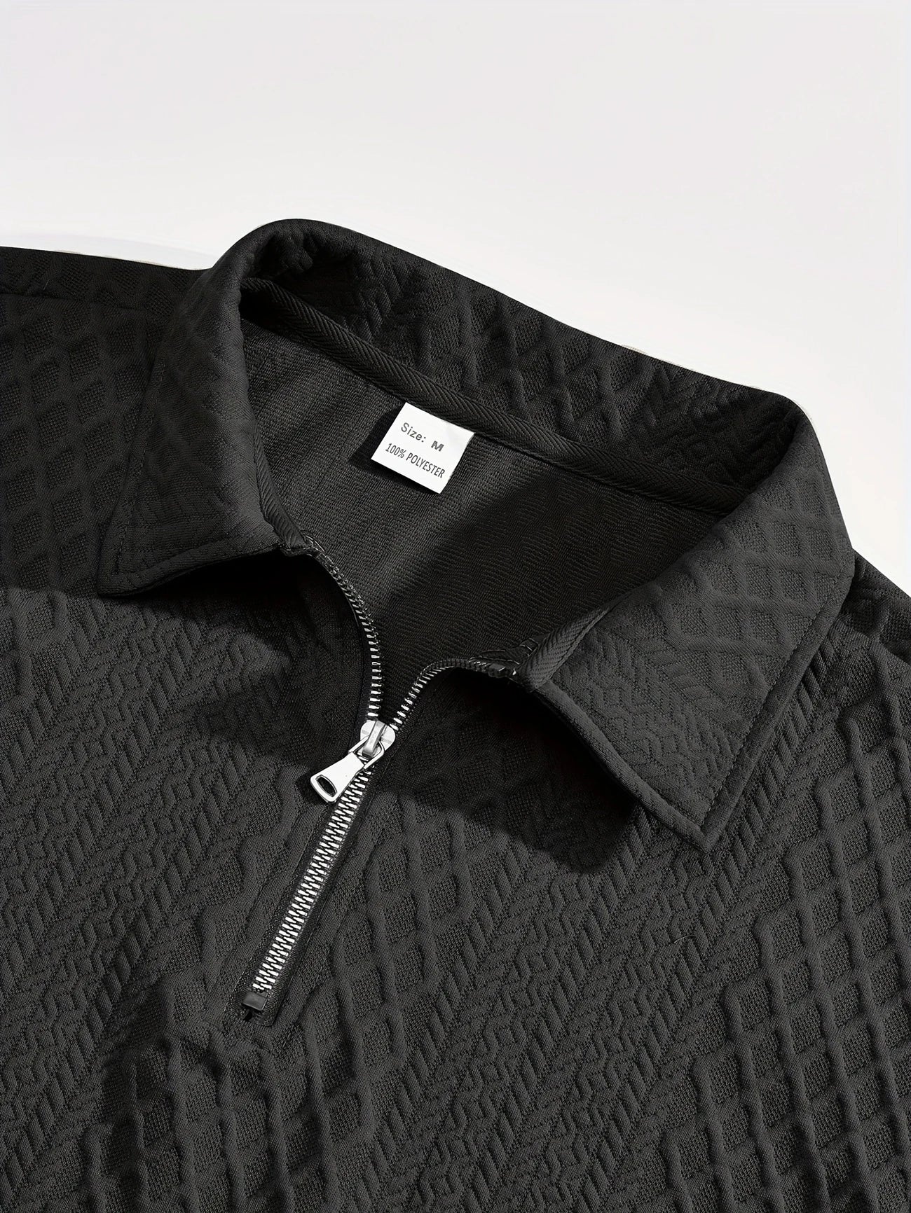 Alberto - Elegancki Dwuczęściowy Zestaw