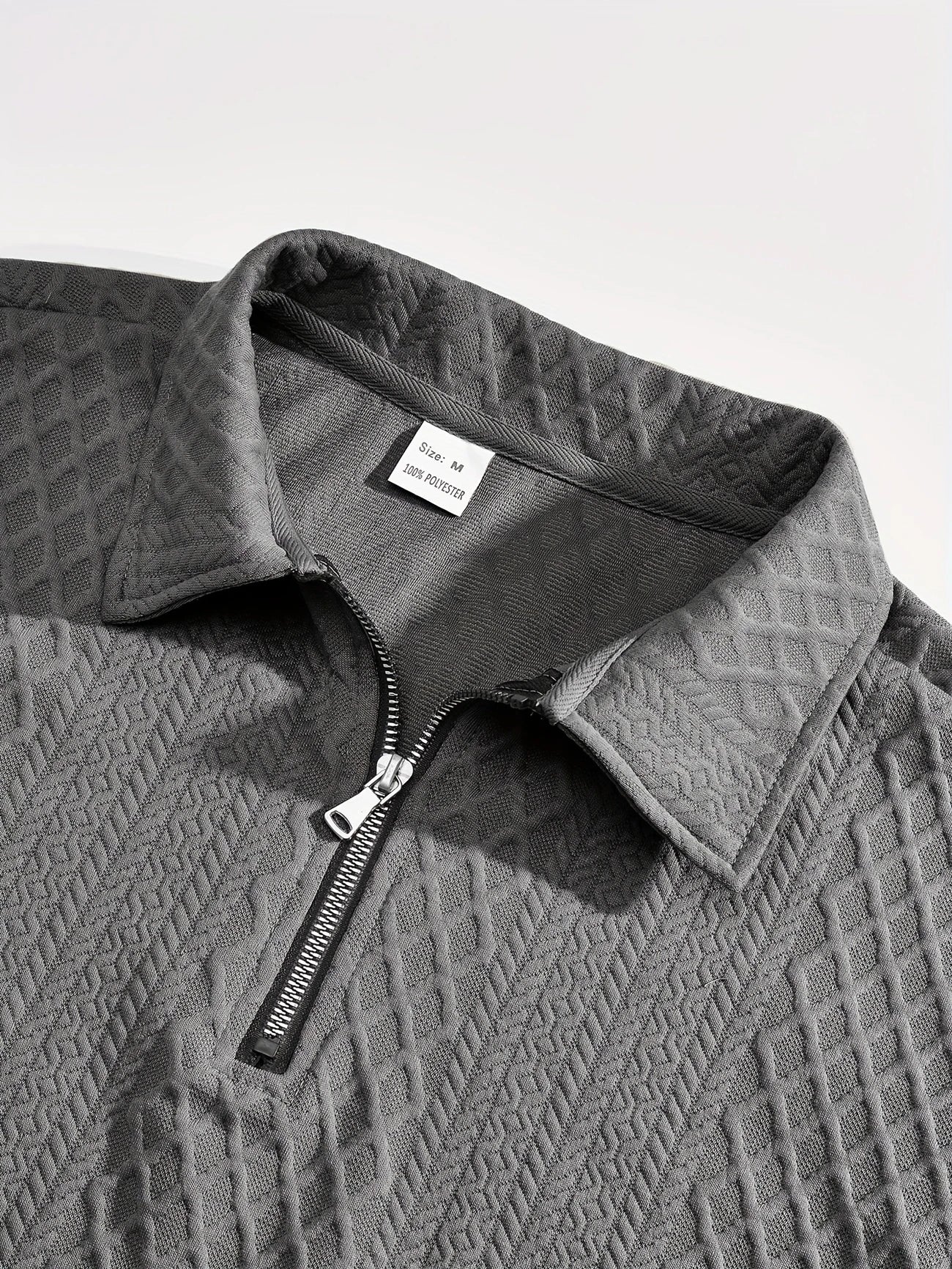 Alberto - Elegancki Dwuczęściowy Zestaw