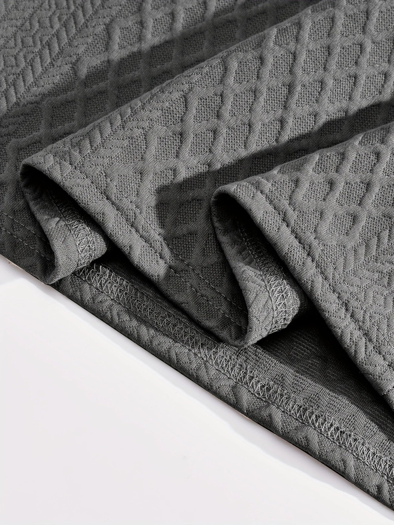 Alberto - Elegancki Dwuczęściowy Zestaw