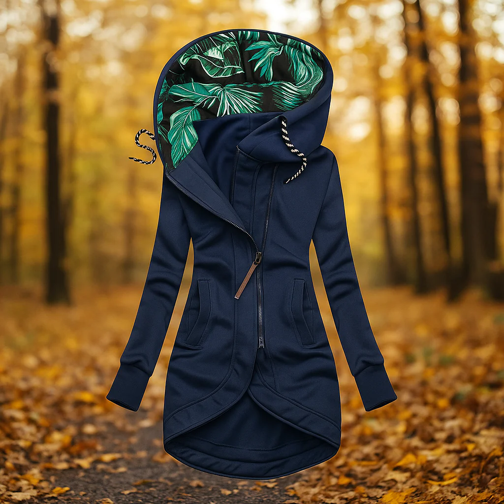 Kurtka North West™ | Ciepło i komfort na co dzień