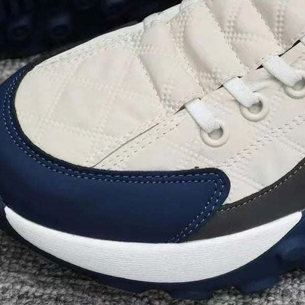 STRAVEX™ - buty męskie z amortyzującą podeszwą dla codziennego komfortu