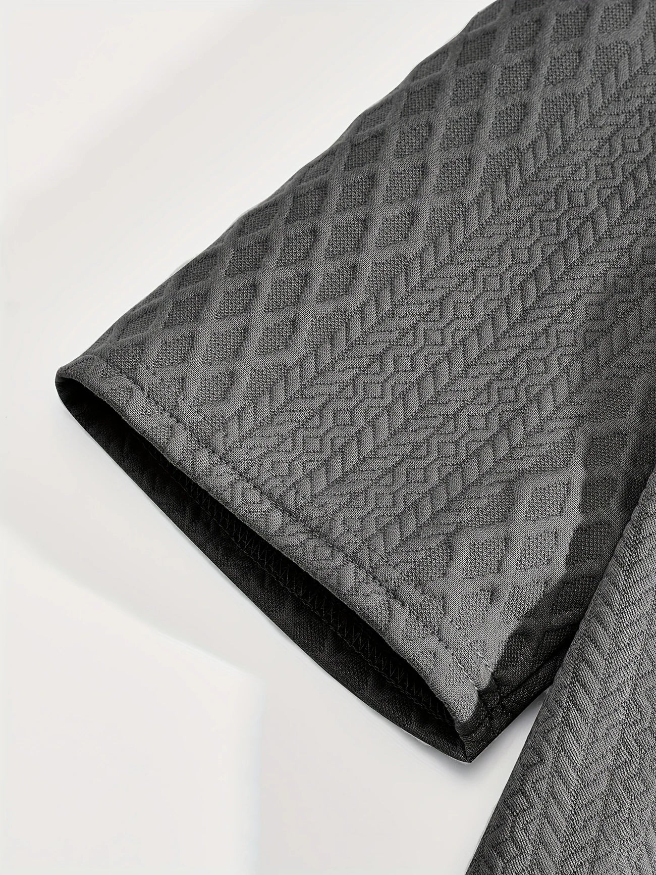 Alberto - Elegancki Dwuczęściowy Zestaw