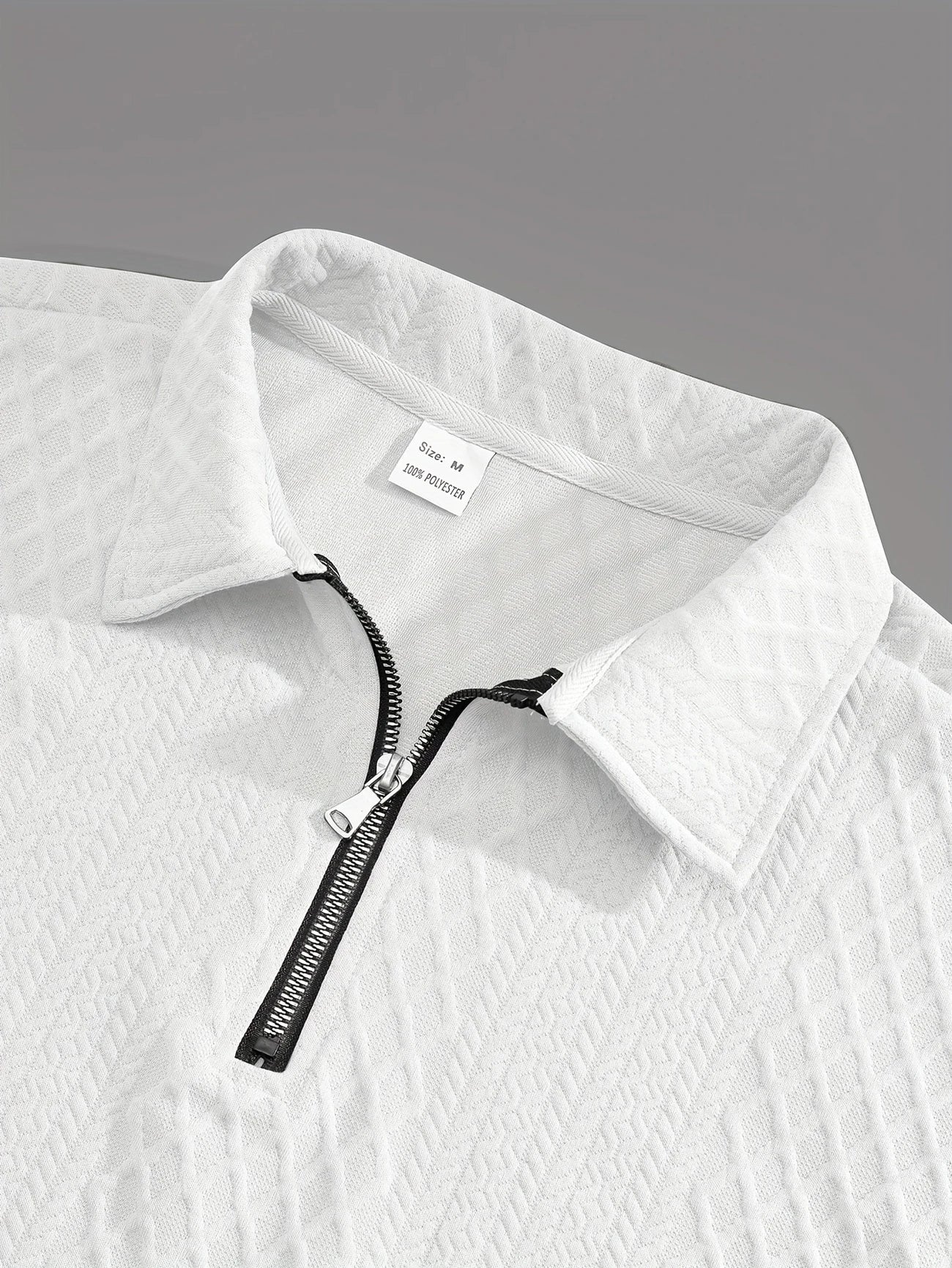 Alberto - Elegancki Dwuczęściowy Zestaw