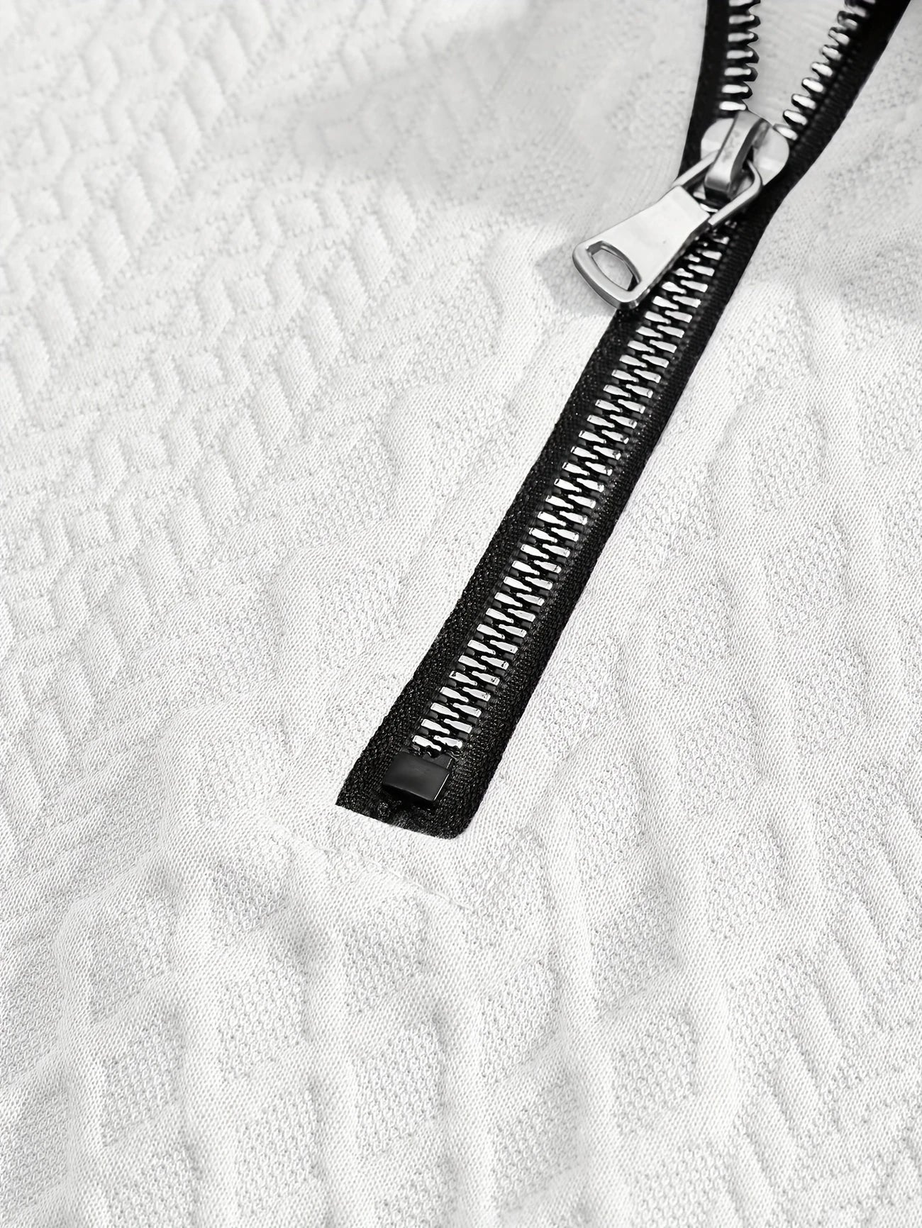 Alberto - Elegancki Dwuczęściowy Zestaw