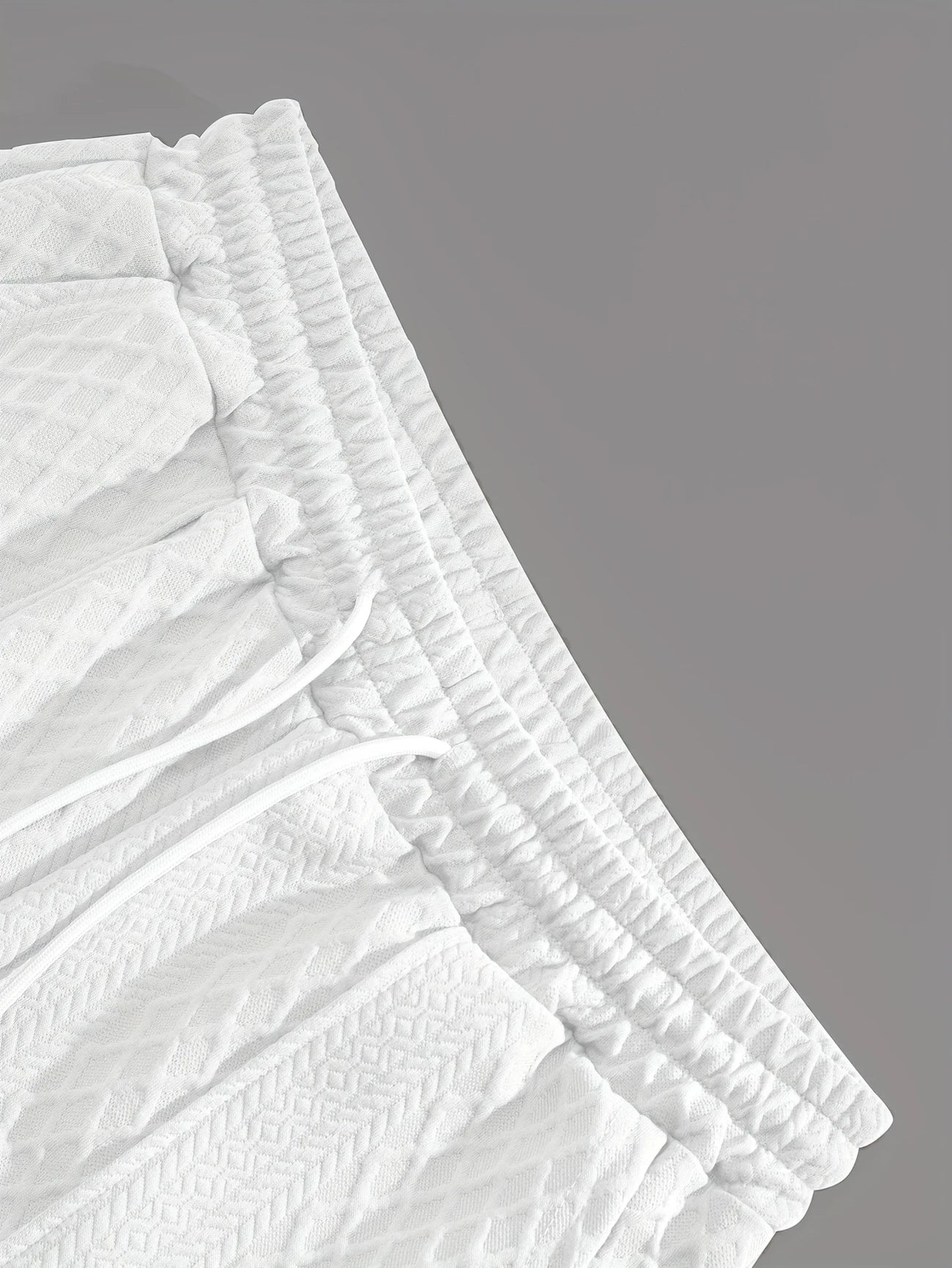 Alberto - Elegancki Dwuczęściowy Zestaw