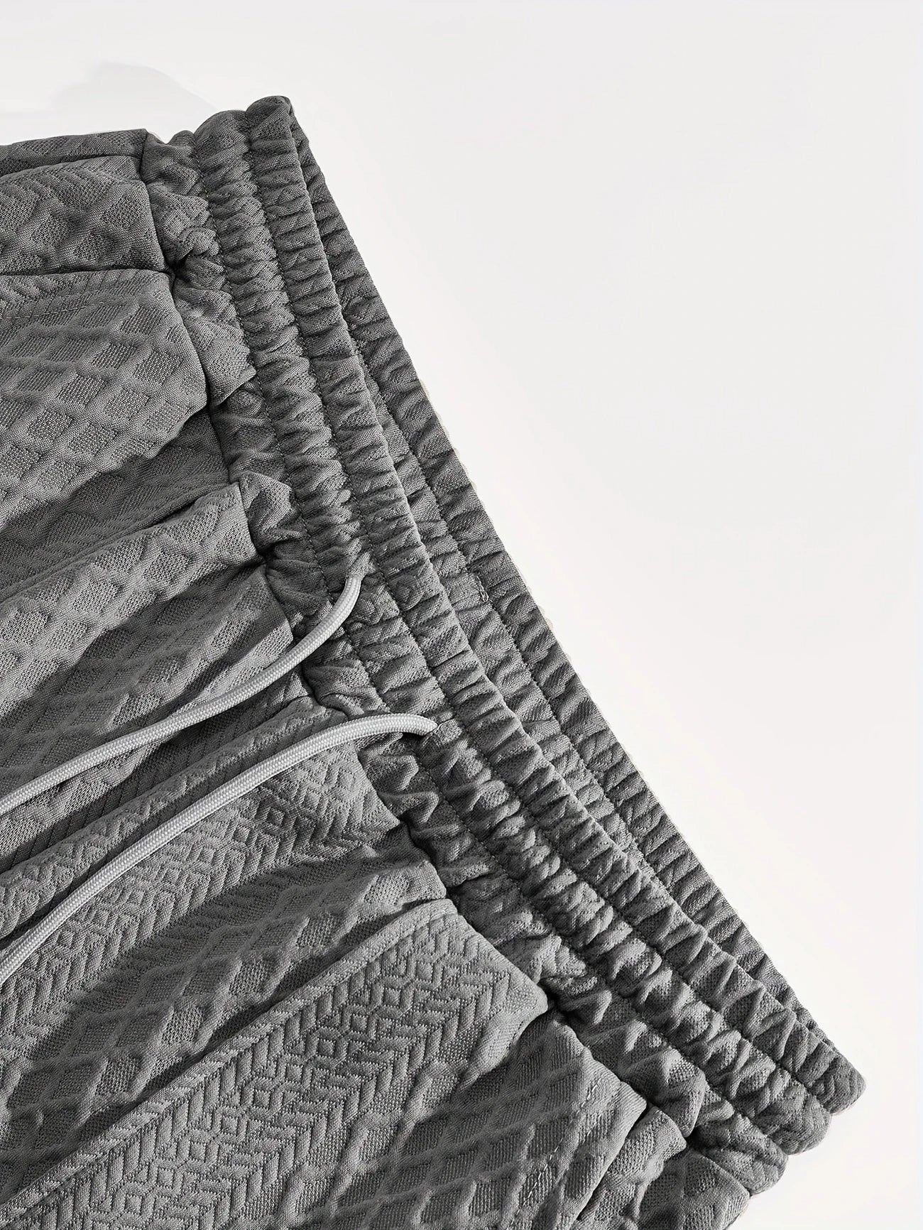 Alberto - Elegancki Dwuczęściowy Zestaw