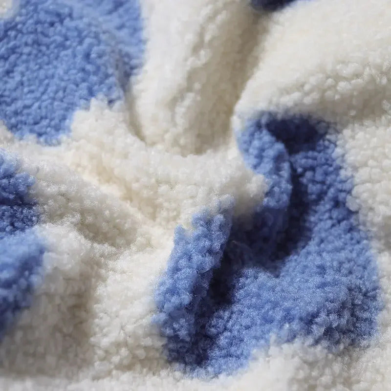 Katharina™ | Dwustronna kurtka serca