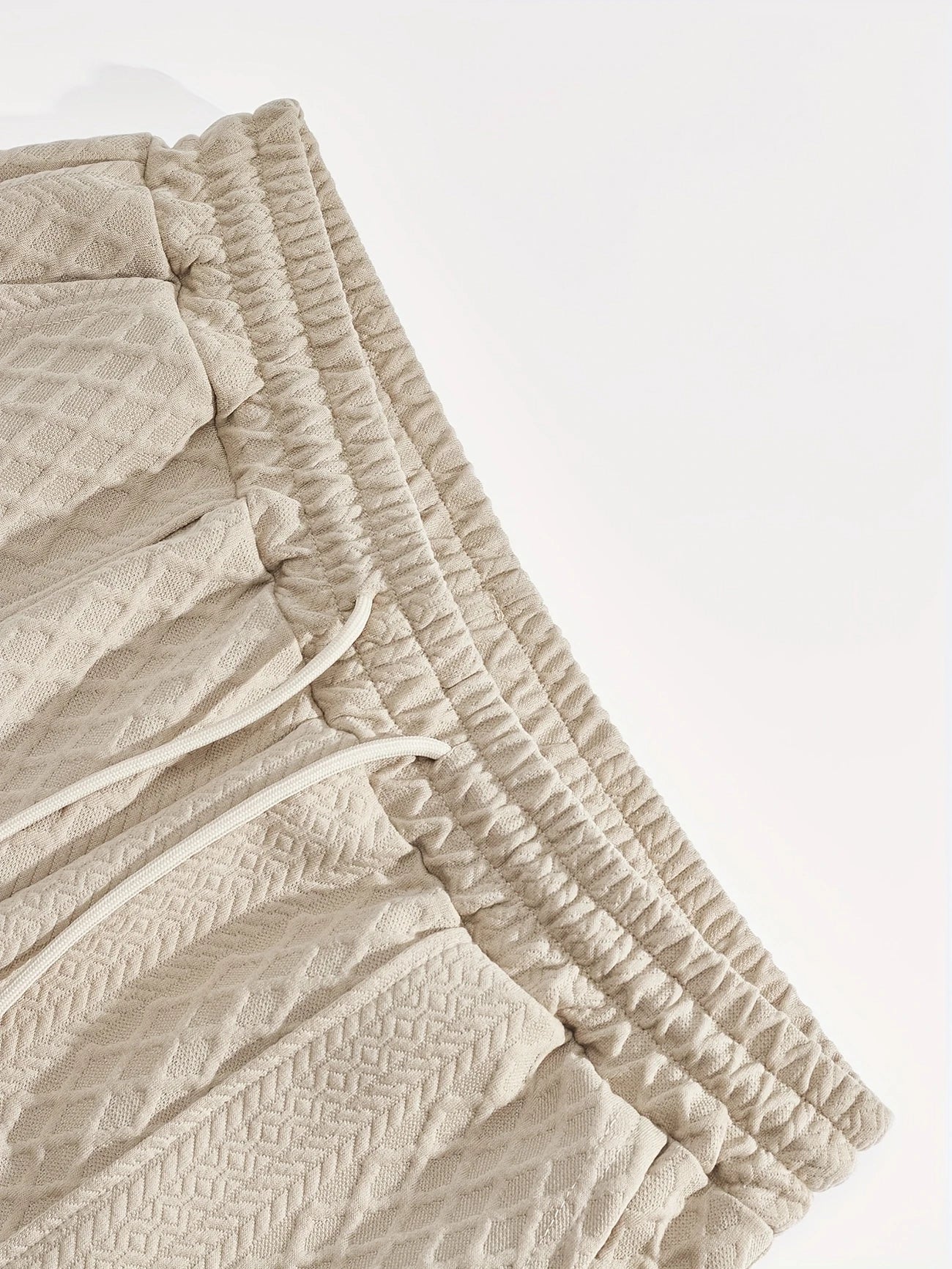 Alberto - Elegancki Dwuczęściowy Zestaw