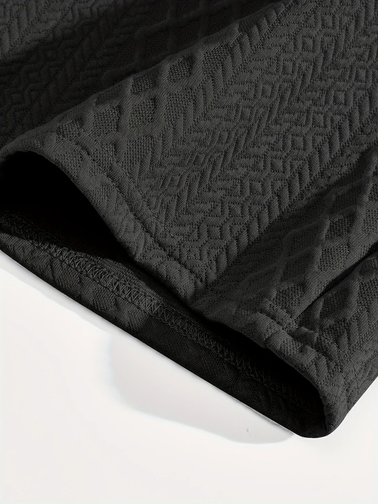 Alberto - Elegancki Dwuczęściowy Zestaw