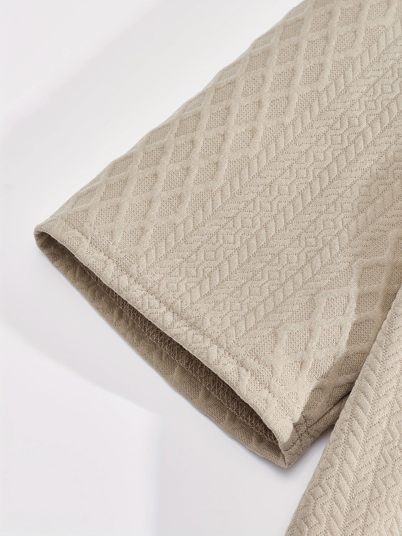 Alberto - Elegancki Dwuczęściowy Zestaw