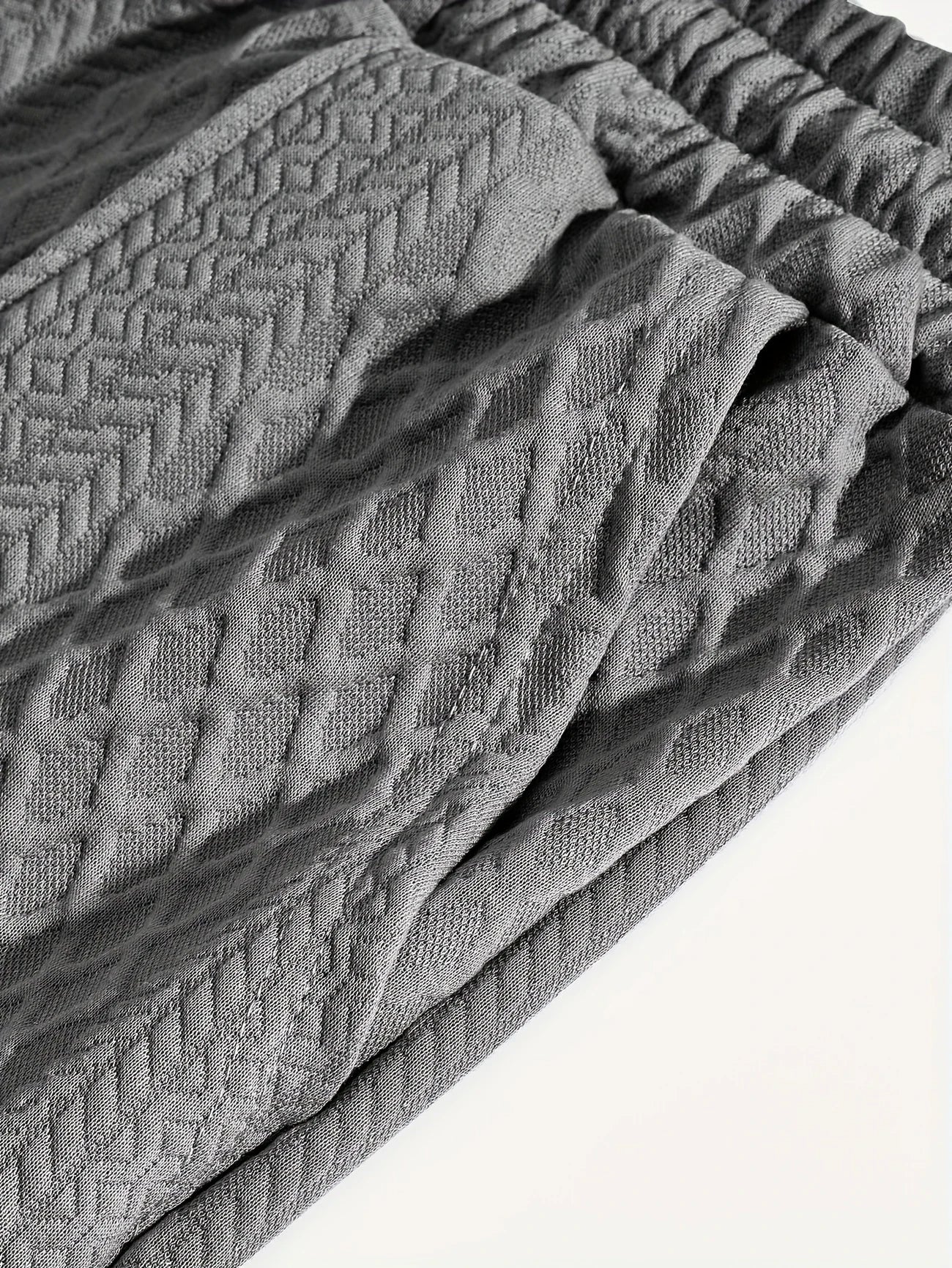 Alberto - Elegancki Dwuczęściowy Zestaw