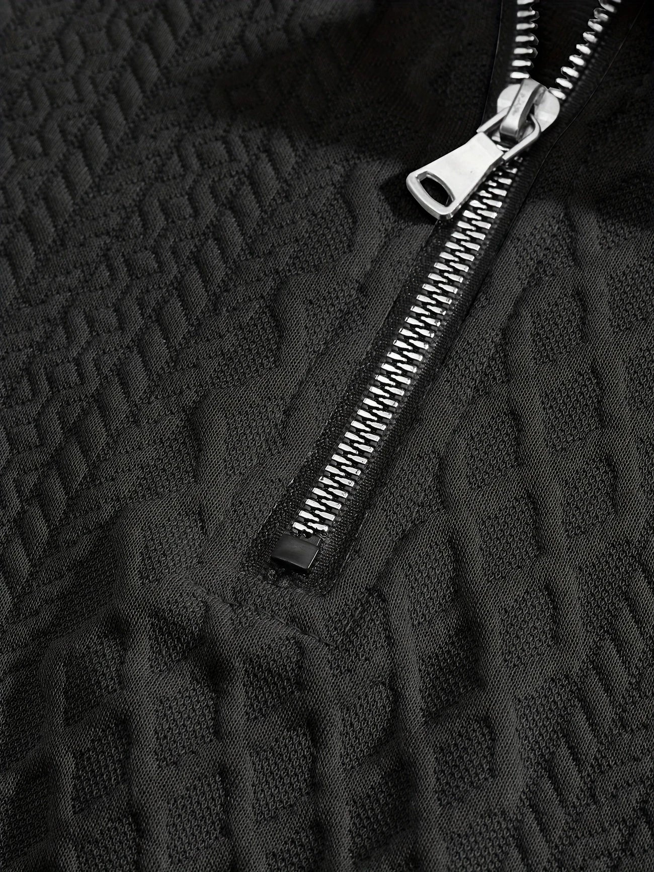 Alberto - Elegancki Dwuczęściowy Zestaw