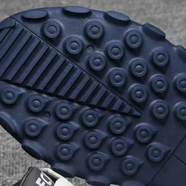 STRAVEX™ - buty męskie z amortyzującą podeszwą dla codziennego komfortu